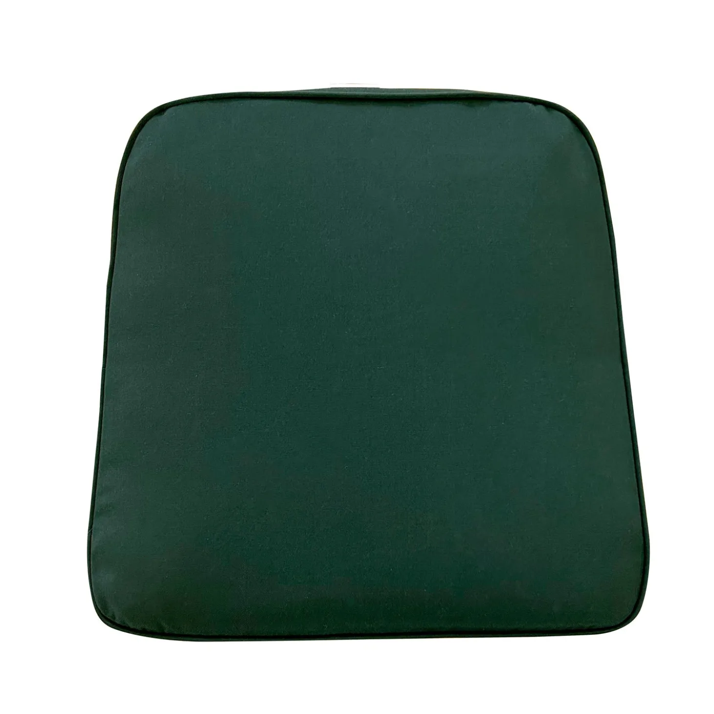 Chairs & Rockers | Rockers & Gliders>Plow & Hearth Deluxe Polyester Chair/Rocker Seat Cushion for Prospect Hill Furniture