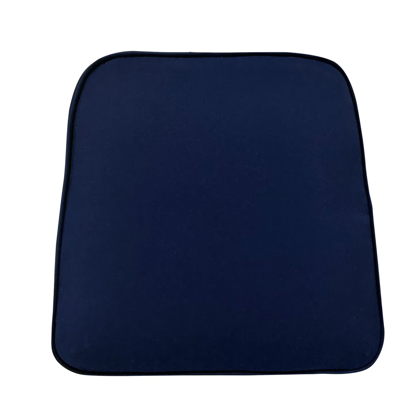 Chairs & Rockers | Rockers & Gliders>Plow & Hearth Deluxe Polyester Chair/Rocker Seat Cushion for Prospect Hill Furniture