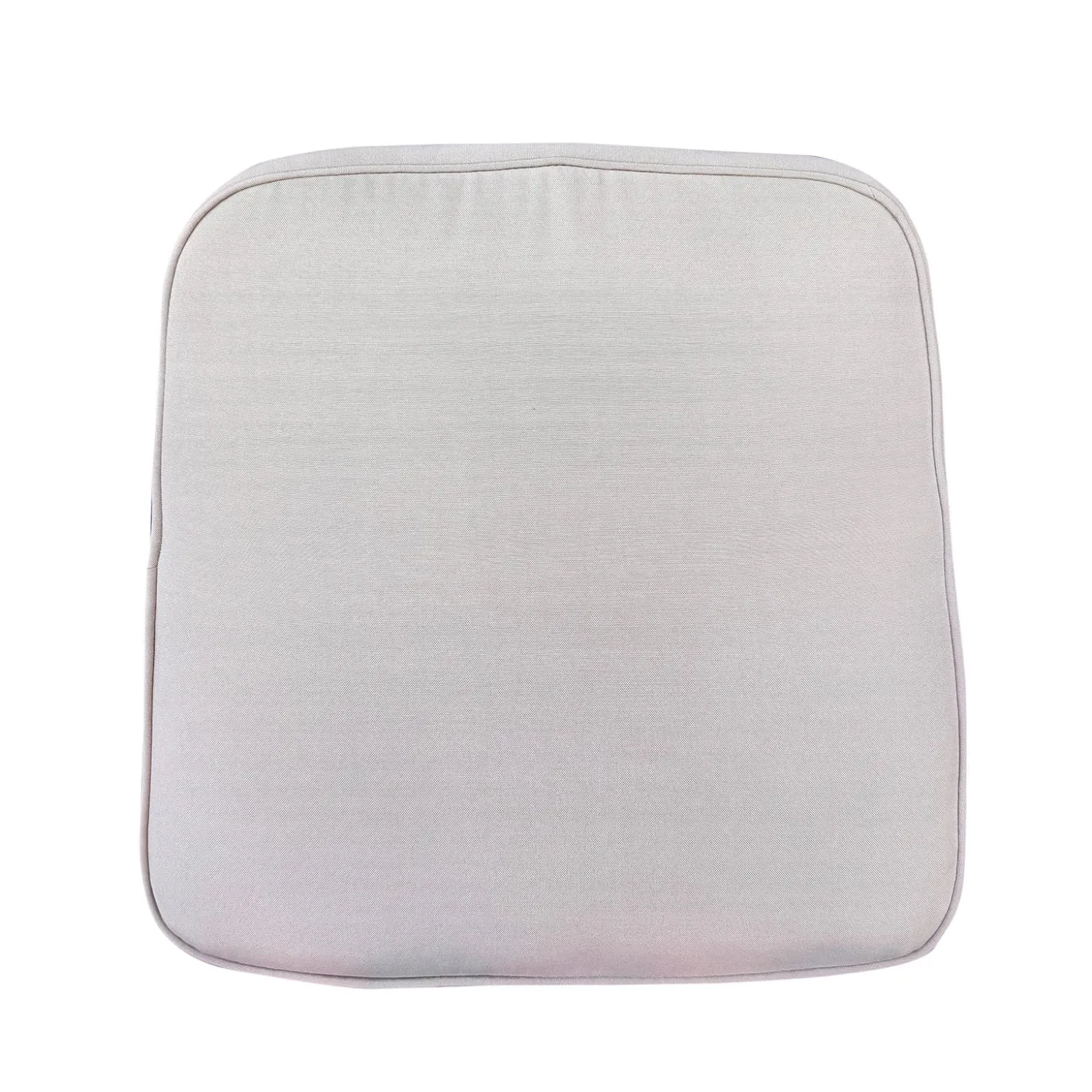 Chairs & Rockers | Rockers & Gliders>Plow & Hearth Deluxe Polyester Chair/Rocker Seat Cushion for Prospect Hill Furniture