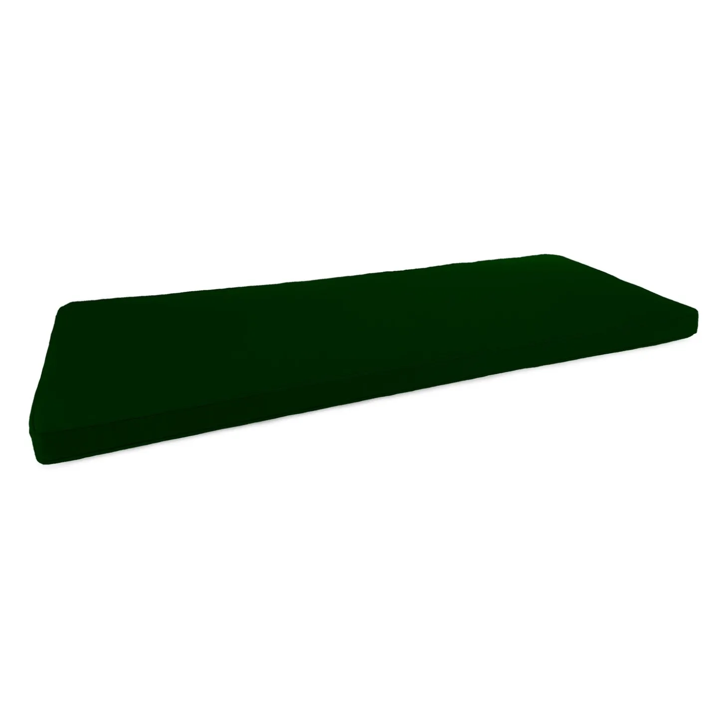 Furniture Cushions>Plow & Hearth Deluxe Polyester Love Seat/Settee Cushion for Prospect Hill Furniture