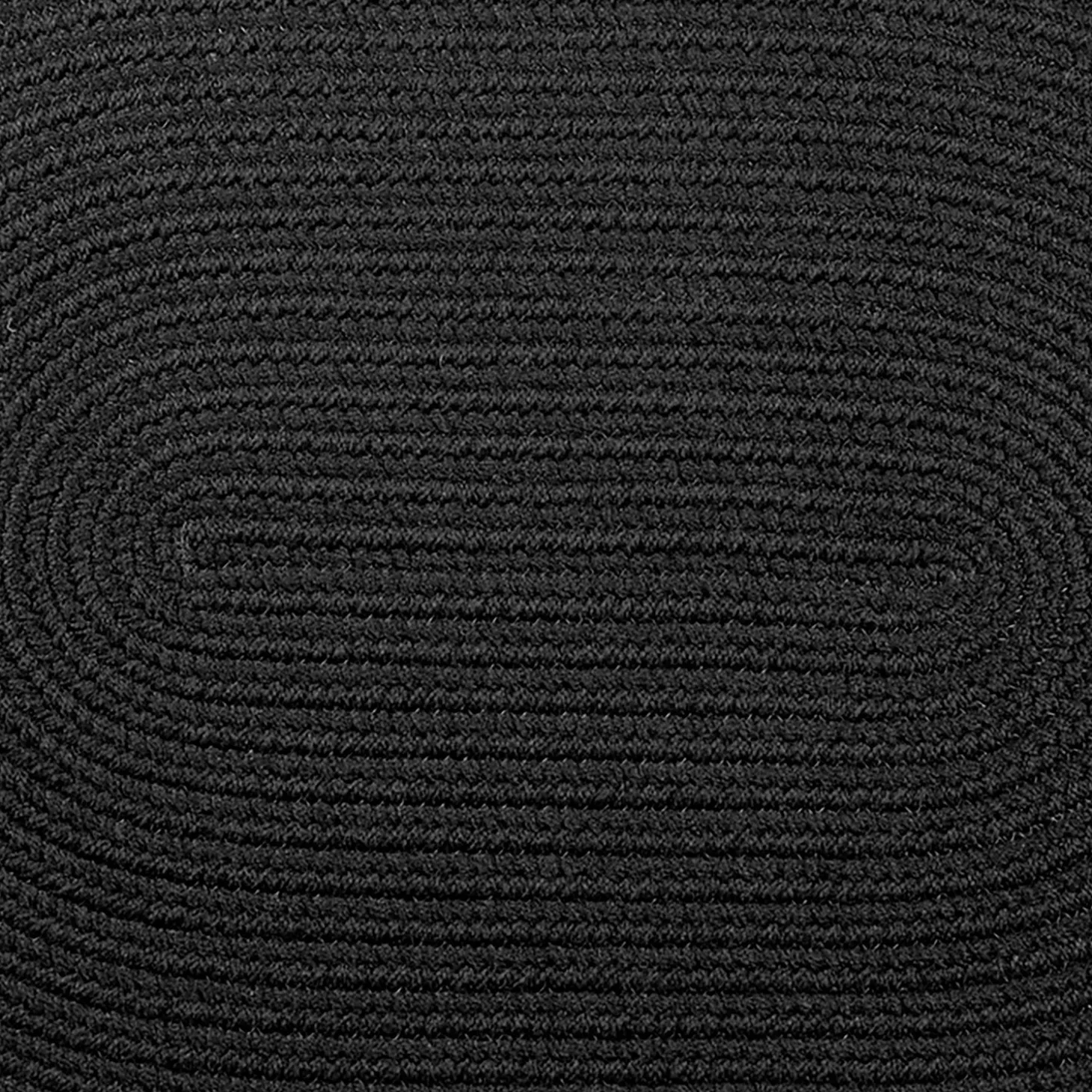Runners>Plow & Hearth Indoor/Outdoor Braided Polypro Roanoke Runner, 2'6" x 8'6"