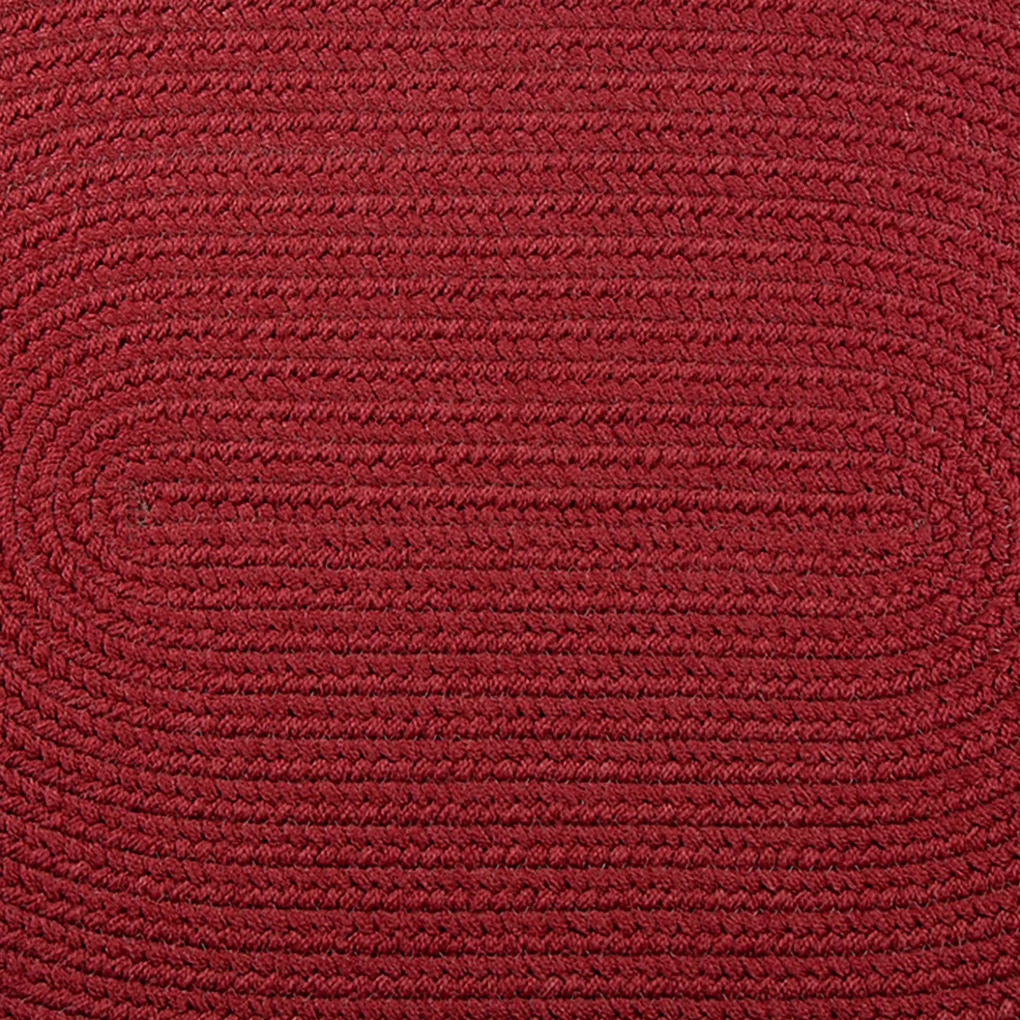 Runners>Plow & Hearth Indoor/Outdoor Braided Polypro Roanoke Runner, 2'6" x 8'6"