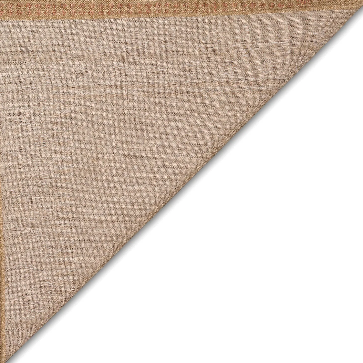 Area Rugs>Plow & Hearth Indoor/Outdoor Toulouse Block Print Rug, 7'10" x 9'10"