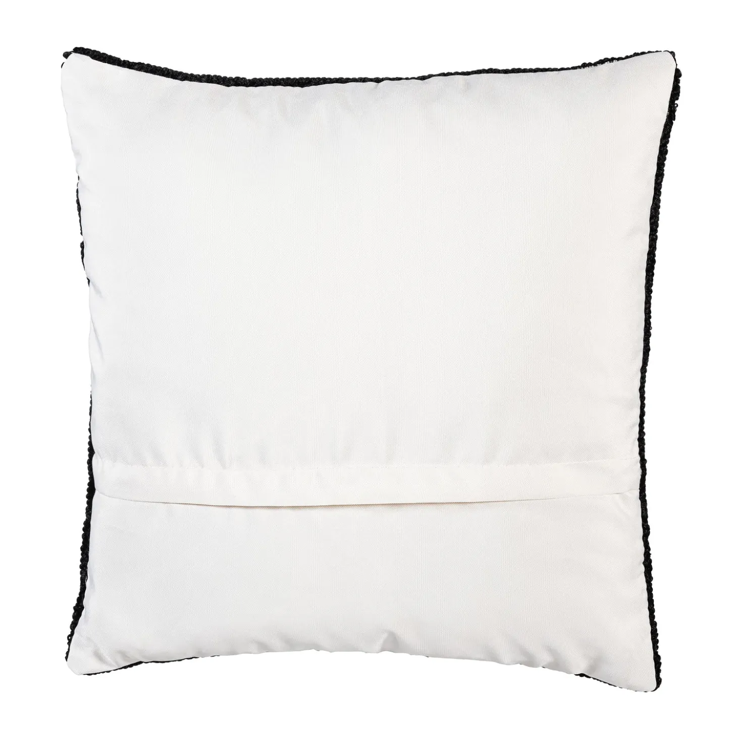 Decorative Pillows>Plow & Hearth Indoor/Outdoor Woodland Throw Pillow with Acorn