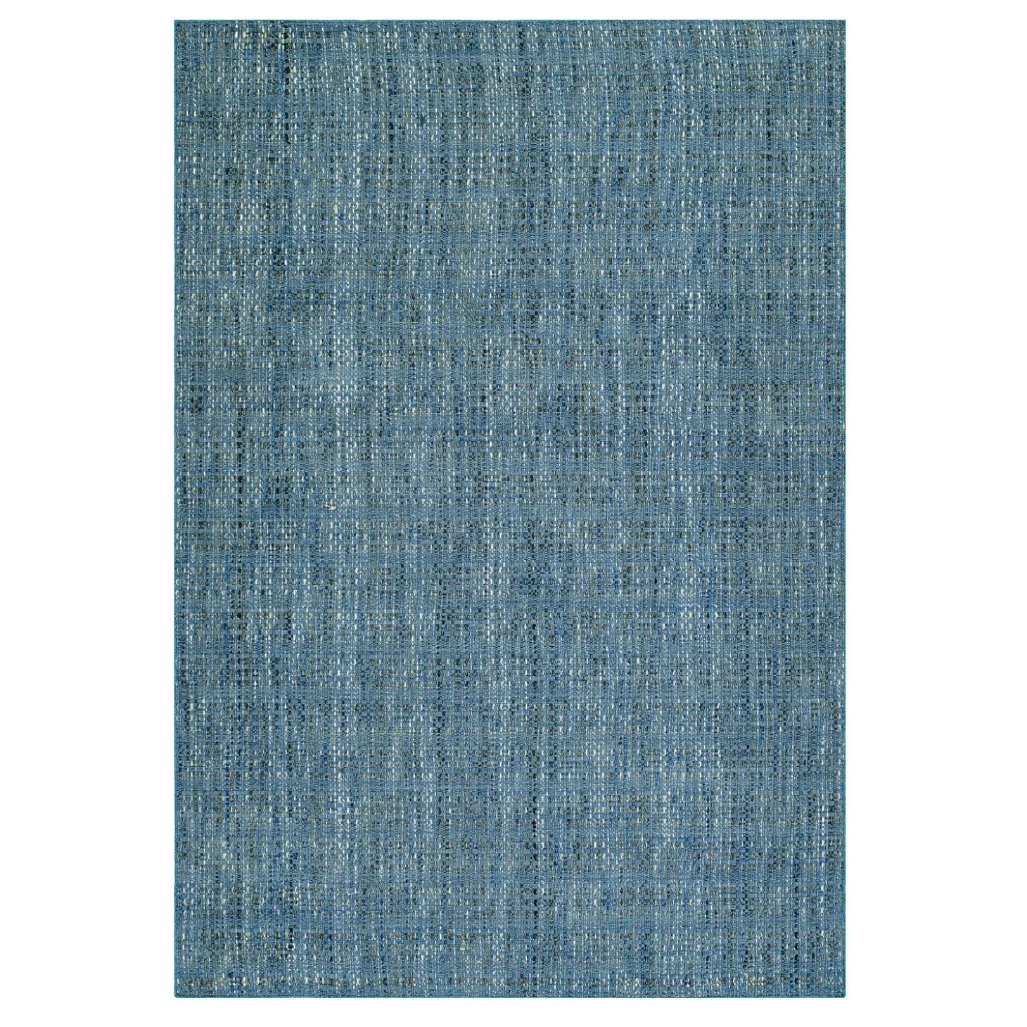 Area Rugs>Plow & Hearth Newberry Wool Area Rug, 5' x 7'6"