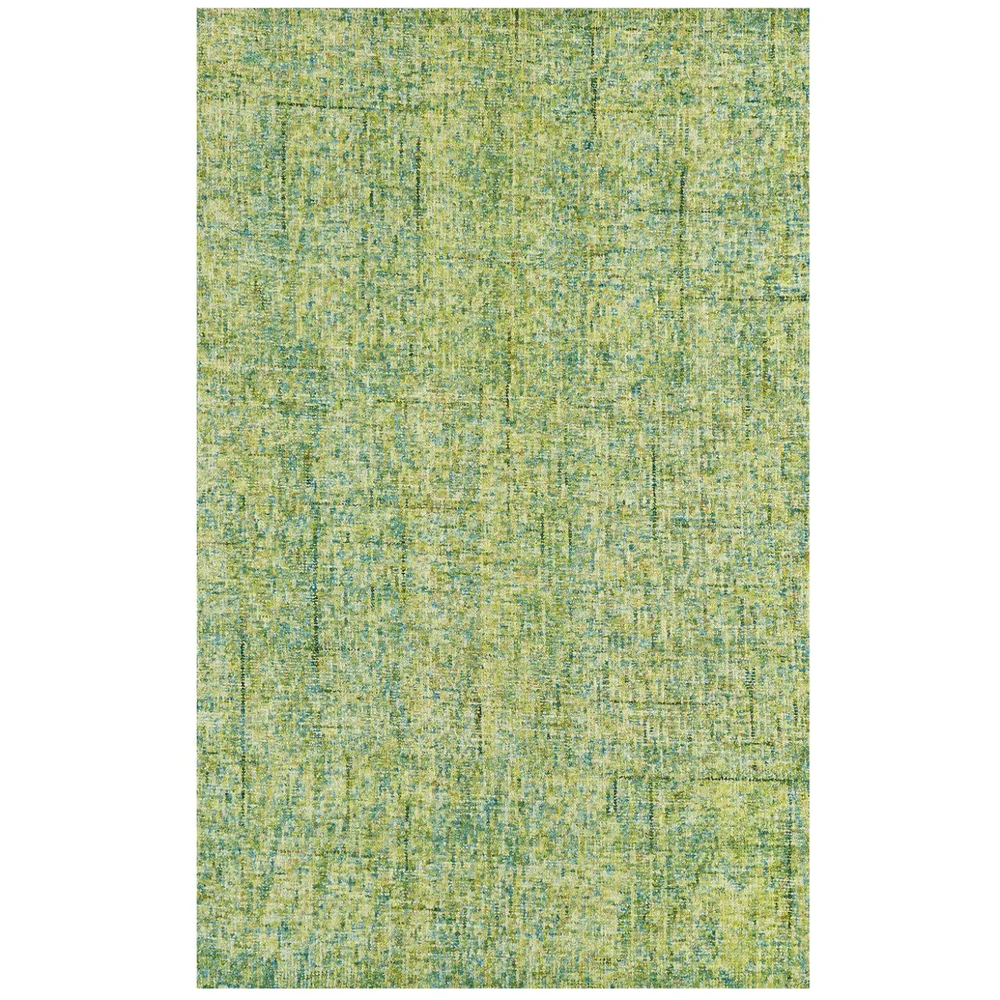 Area Rugs>Plow & Hearth Southport Wool Rug, 9' x 13'