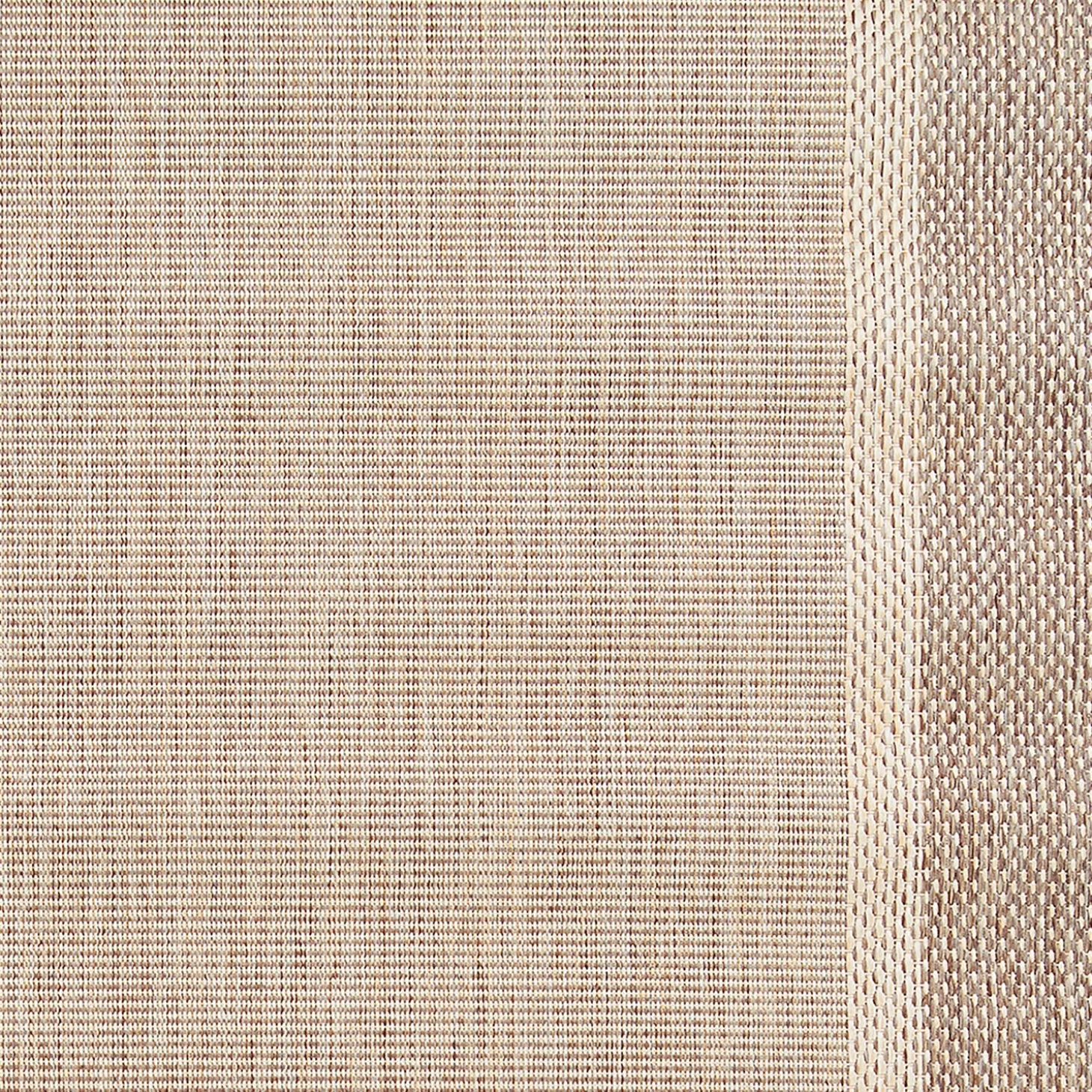 Area Rugs>Plow & Hearth Veranda Framework Indoor/Outdoor Polypropylene Rug, 2'3" x 11'9" Runner