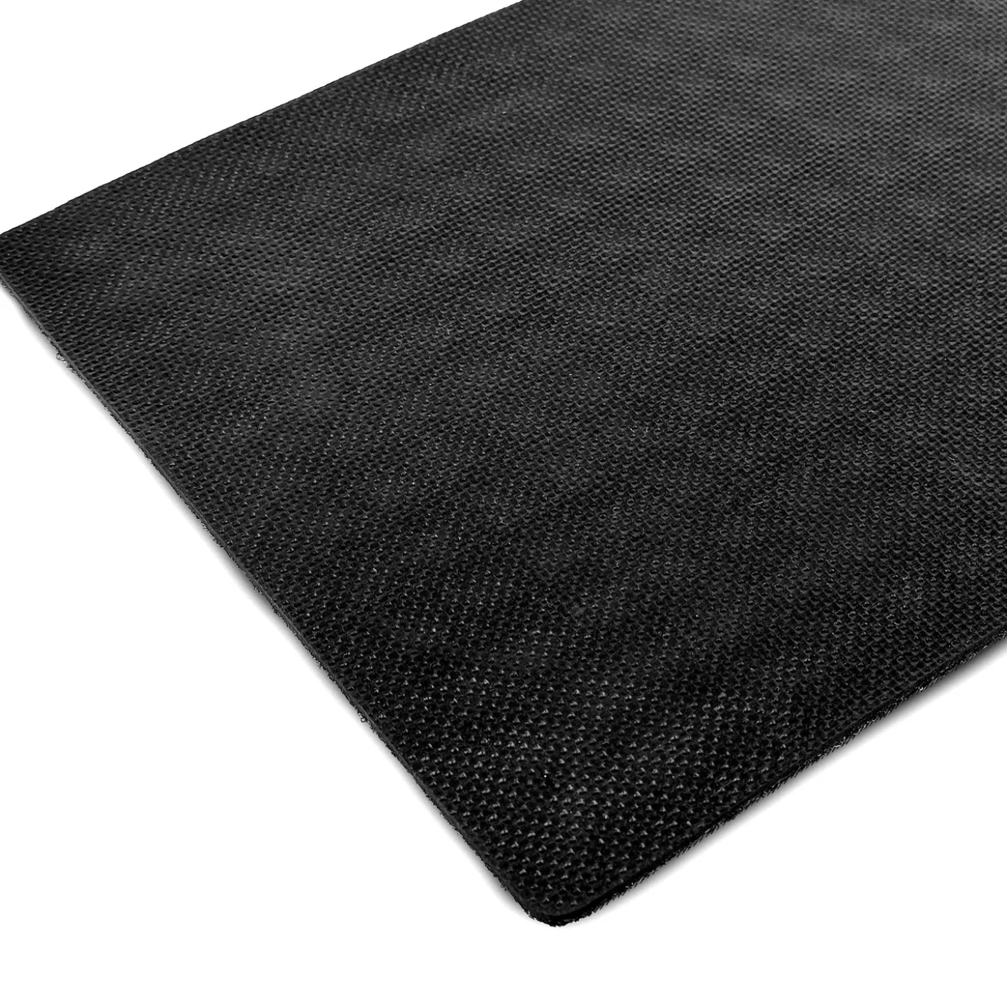 Stair Treads | Waterhog Doormats>Plow & Hearth WaterHog Cordova 8.5"x30" Indoor Outdoor Stair Treads, Set of 4