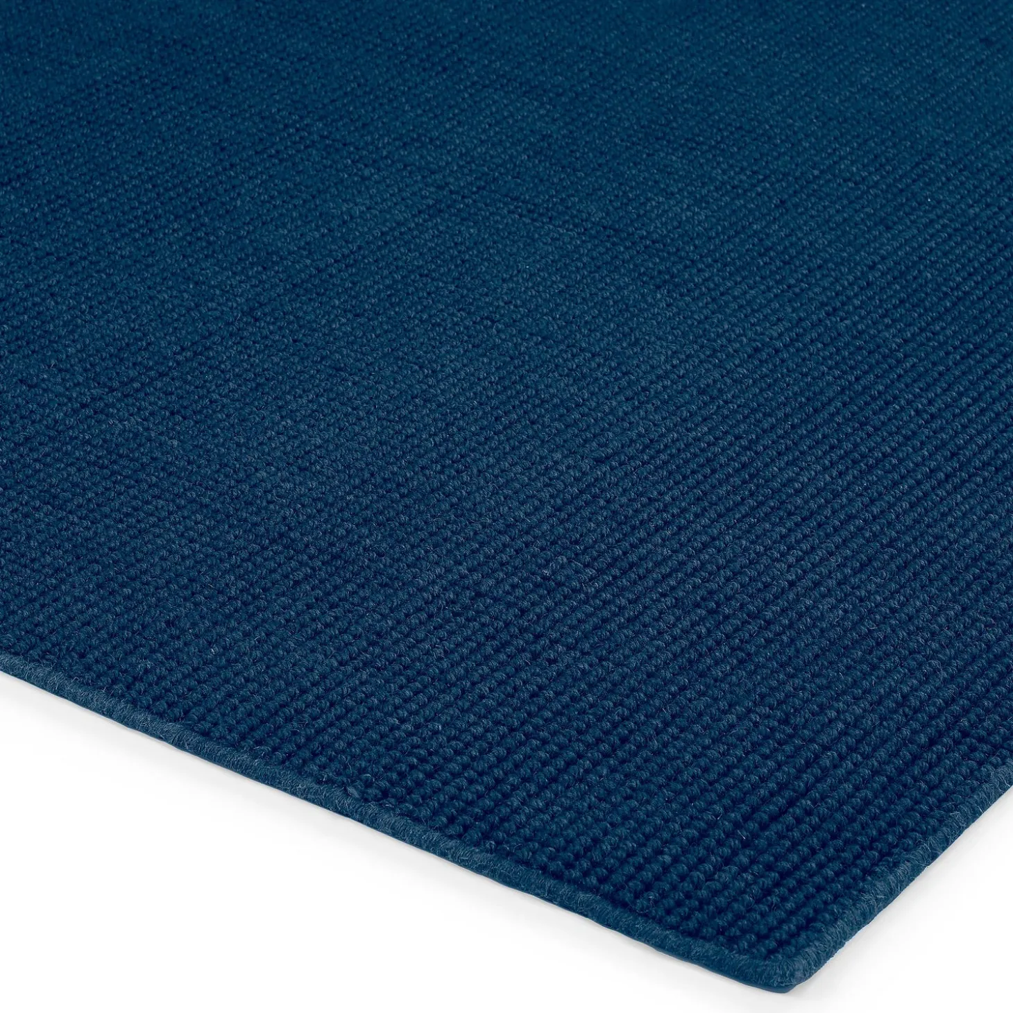 Area Rugs>Plow & Hearth Wool Blend Dalton Rug, 2' x 3'6"